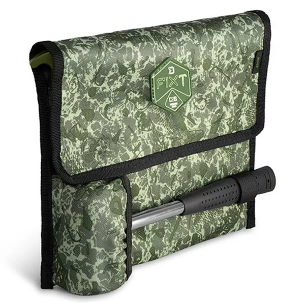 Delphin FIXT C2G Set de țăruși pentru cort 30cm 10 buc