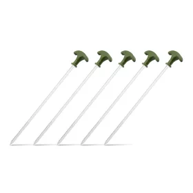 Delphin Classa Set de țăruși pentru cort 30cm 5 buc