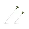 Delphin Classa Set de țăruși pentru cort 20cm 5 buc