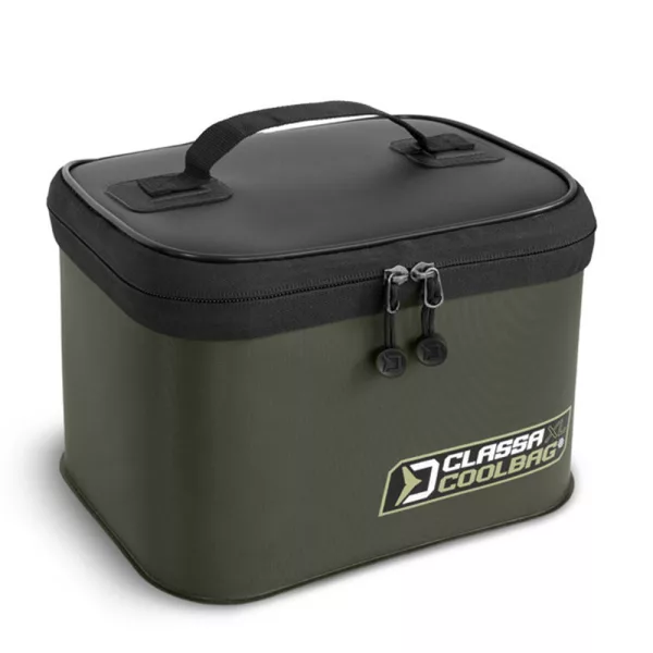 Delphin Classa EVA Cool Thermo Geantă Frigorifică