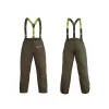Delphin WinTrek Thermo Pantaloni Iarnă M
