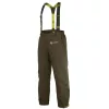 Delphin WinTrek Thermo Pantaloni Iarnă L
