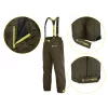 Delphin WinTrek Thermo Pantaloni Iarnă L