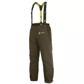 Delphin WinTrek Thermo Pantaloni Iarnă XL