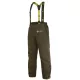 Delphin WinTrek Thermo Pantaloni Iarnă 2XL
