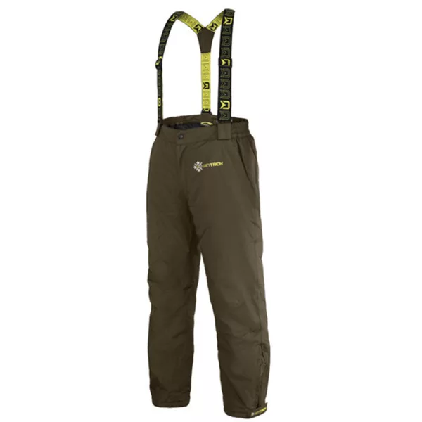 Delphin WinTrek King Size Thermo Pantaloni Iarnă