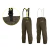 Delphin WinTrek King Size Thermo Pantaloni Iarnă