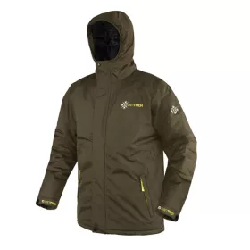 Delphin WinTrek Thermo Geacă Iarnă M