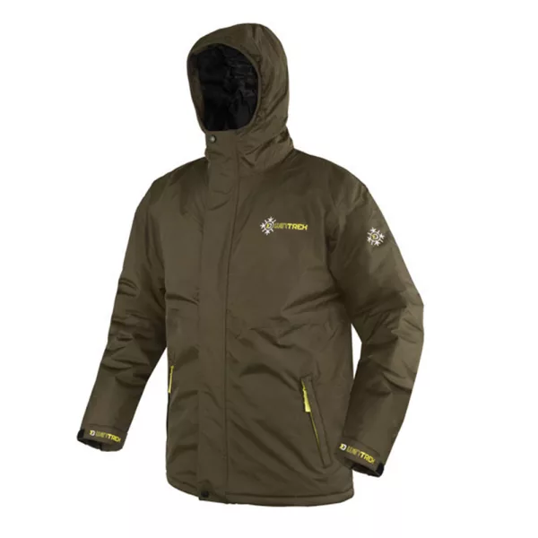 Delphin WinTrek Thermo Geacă Iarnă L