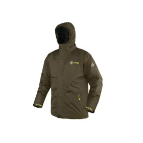 Jachetă de iarnă Delphin WinTrek Thermo 2XL