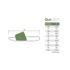 Delphin OutLine Carp Papuci 45
