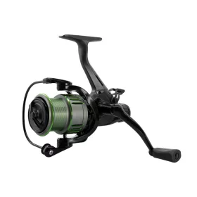 Delphin Bravo 7T SH 7000 Mulineta cu frână liberă