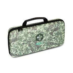   Delphin IndIQ Space C2G 35x18x6cm Husă pentru avertizor de mușcătură
