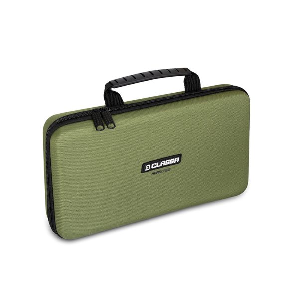 Delphin Classa HardCase Geantă pentru Accesorii