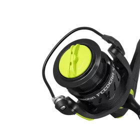 Delphin Feedera 4.5T SH Tambur de rezervă superficial