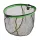 Delphin Reaxe FloateR FoldRound Cap de minciog flotant 70x60cm