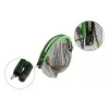 Delphin Reaxe FloateR FoldRound Cap de minciog flotant 70x60cm