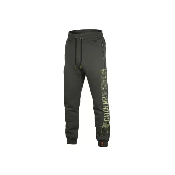 Delphin Catch Me Carp NX S Pantaloni de trening