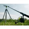 Tambur de rezervă puțin adânc din aluminiu Delphin Venox 6T SH
