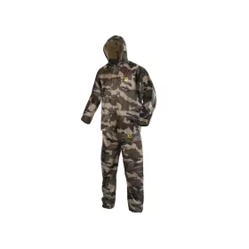 Delphin Proof L Costum de ploaie din două piese