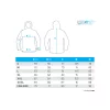 Delphin CruisAir Winter 5T Jachetă Termo L