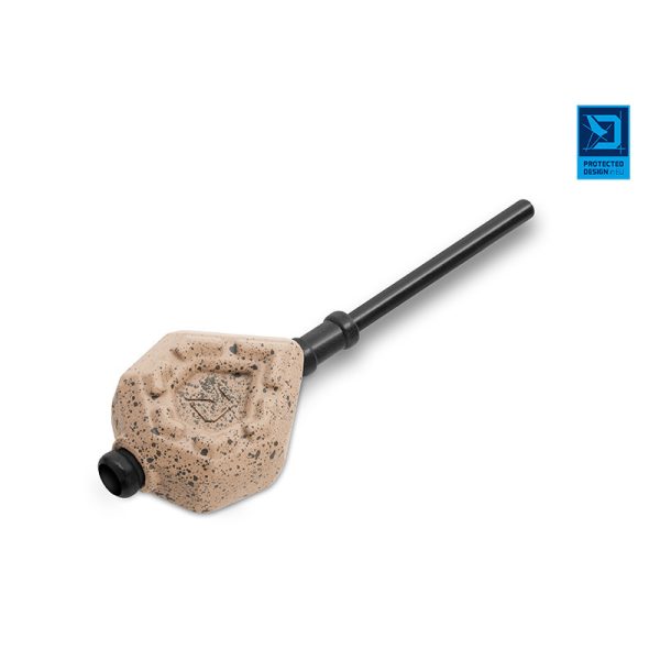 Delphin CyberBarbed Tube Greutate de plumb 120gr