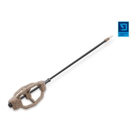 Delphin CyberTriple Coș Feeder cu Plumb și Tub 40gr