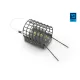 Delphin RiverStix Coș Feeder cu plumb 150gr