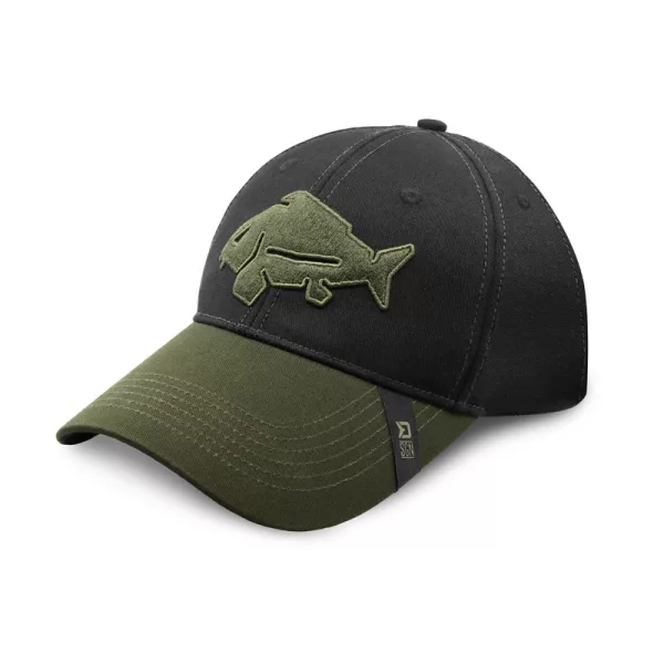 Șapcă de Baseball Delphin OutLine Carp Full