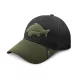 Șapcă de Baseball Delphin OutLine Carp Full