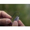 Delphin AeroForce 12gr 3/0 Cap jig echipat cu suport Grub 5buc