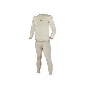 Set lenjerie termică copii Delphin Yupie Sus + Jos 146