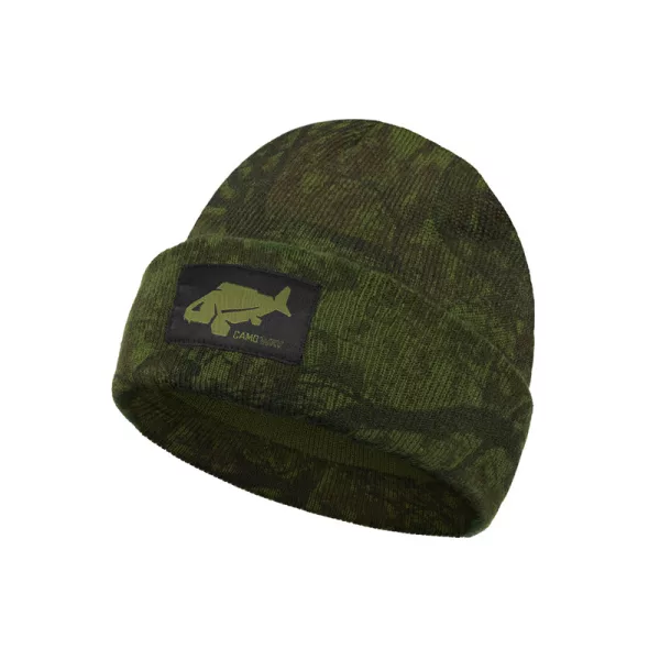 Șapcă Camuflaj Delphin OutLine CamoWay