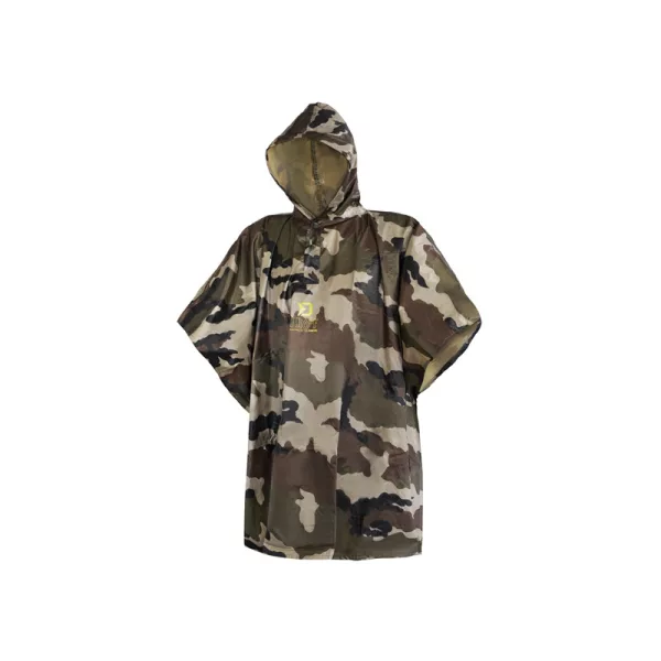 Delphin Proof Poncho Impermeabil XS-M