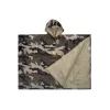 Delphin Proof Poncho Impermeabil XS-M
