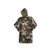 Delphin Proof Poncho Impermeabil L-2XL