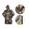 Delphin Proof Poncho Impermeabil L-2XL