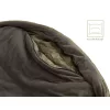 Delphin ThermoMaster 2x1 Sac de Dormit 220x90cm