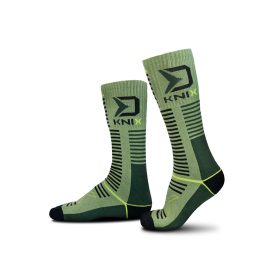 Delphin Knix 41-46 Șosete până la genunchi