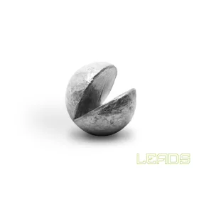 Delphin Leads Plumb Alice 2,5gr 20buc