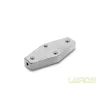Delphin Leads Hexagonal cu Deschidere 25,0gr 5buc