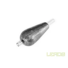 Delphin Leads Set Plumb Pară 1,0gr 20 buc