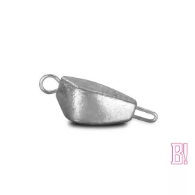 Delphin B! Cheburashka Standup 3,0gr 5buc
