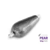 Delphin Leads Set Plumbi Pară 1,0-4,0gr 150gr