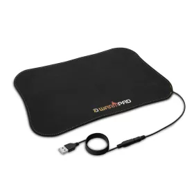 Delphin WarmPad Pernă electrică încălzitoare 30x20cm