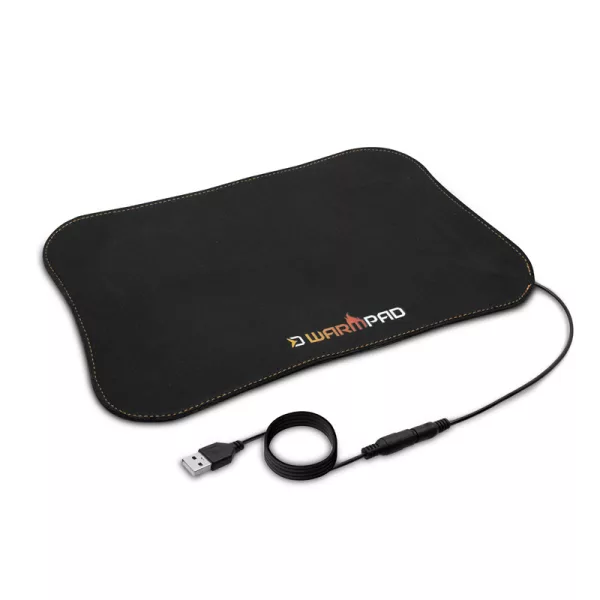 Delphin WarmPad Pernă electrică încălzitoare 30x20cm