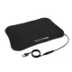 Delphin WarmPad Pernă electrică încălzitoare 30x20cm