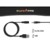 Delphin WarmPad Pernă electrică încălzitoare 30x20cm
