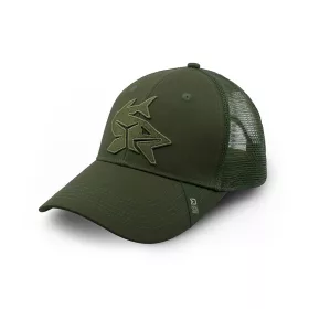 Delphin OutLine Predator Șapcă Baseball Trucker