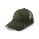 Delphin OutLine Predator Șapcă Baseball Trucker